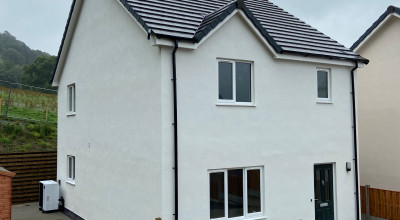 Llanfyllin 1